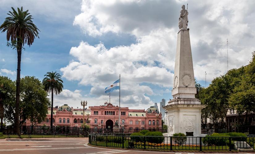 Best of Buenos Aires and Montevideo Two Port Package