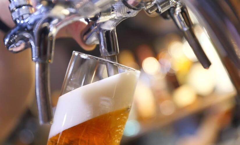 Small Group Cartagena Craft Beer Tasting and Walled City Highlights