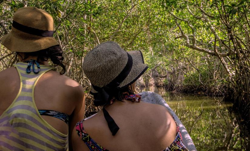 Best of Cartagena and Papeete Two Port Package