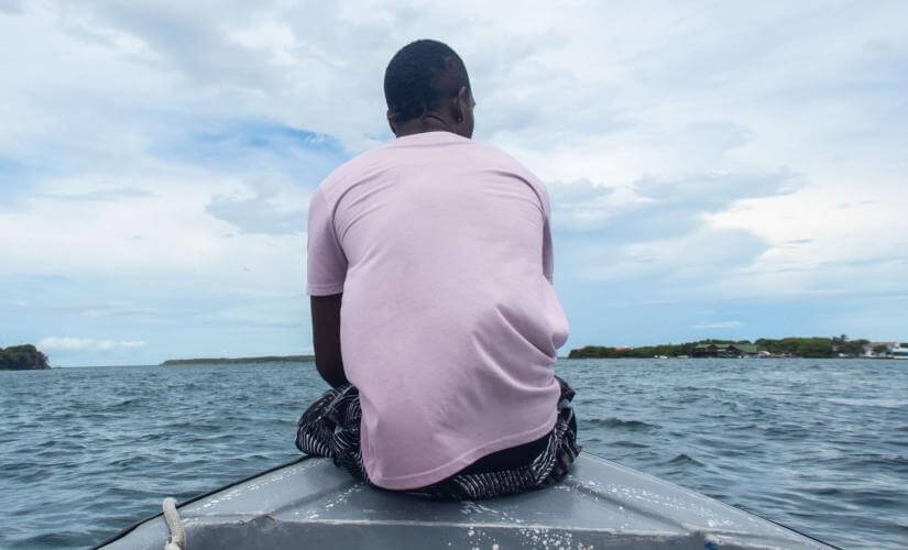 Private La Boquilla Village and Local Fishing Experience