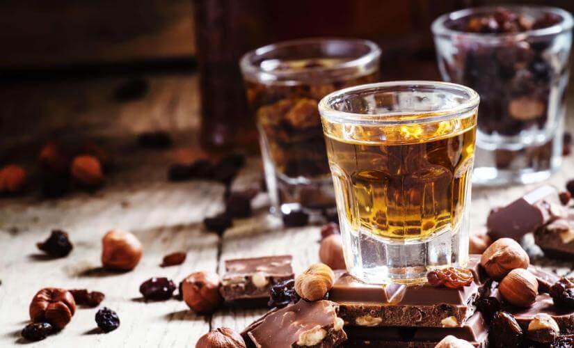 Private Rum and Chocolate Tasting with City Exploration