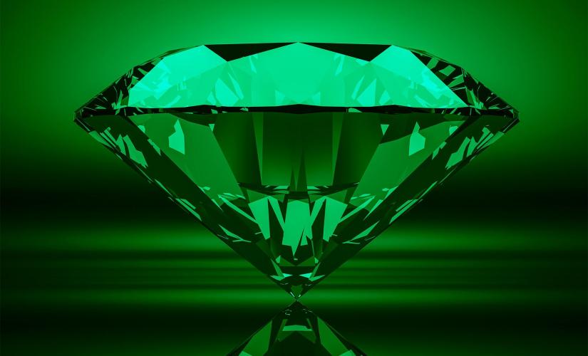 Private Emerald Tour