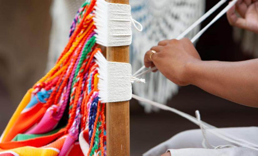 Private Exploration of the Indigenous Zenu