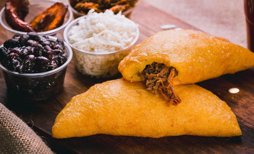 Street Food Tour