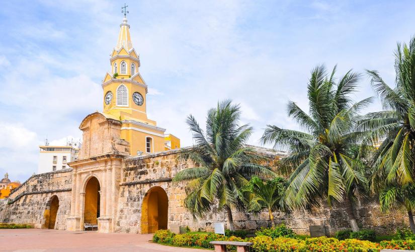 Explore the Walled City (Exclusively for Distinctive Voyages)