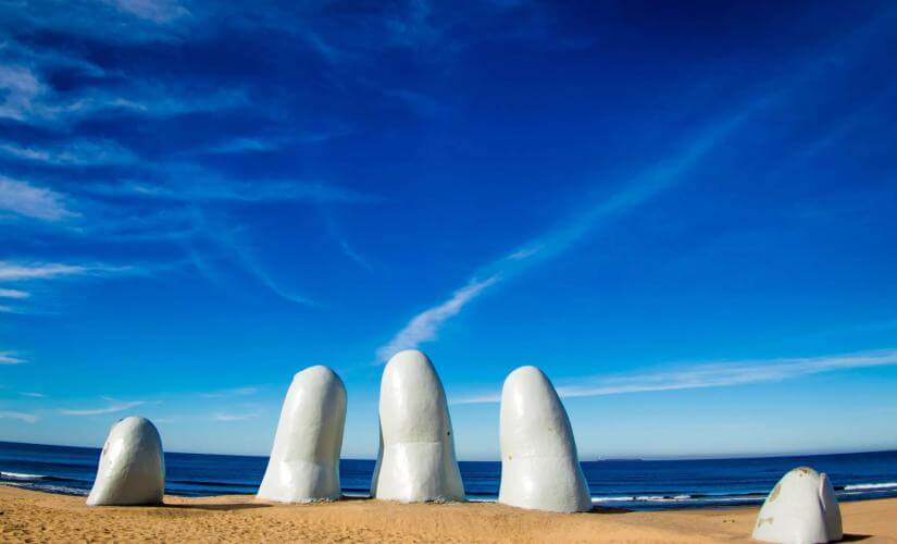 Full Day Discovery and Highlights of Punta del Este