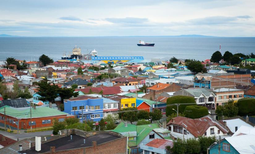 Exclusive Highlights of Punta Arenas (Exclusively for Distinctive Voyages)