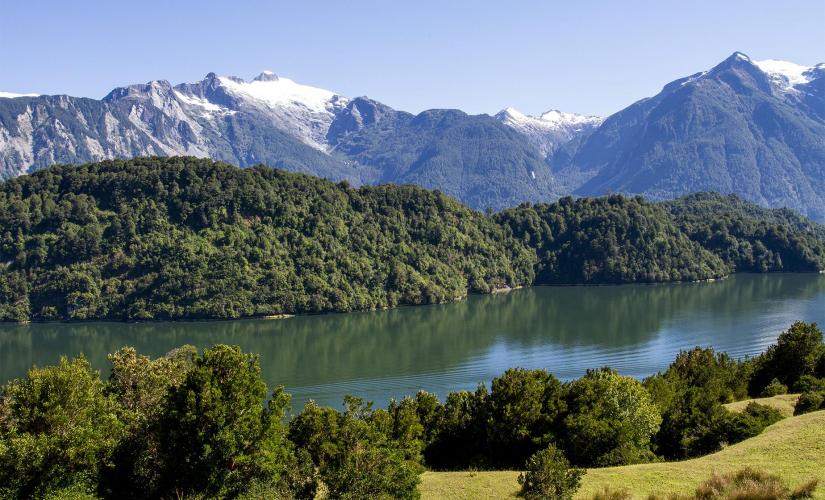 Patagonia Biosphere Expedition