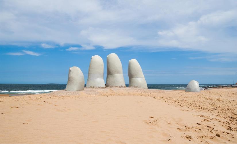 Punta Del Este Highlights