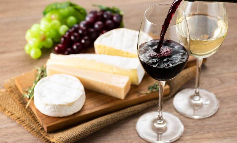 Wine Tasting  Beyond Punta del Este