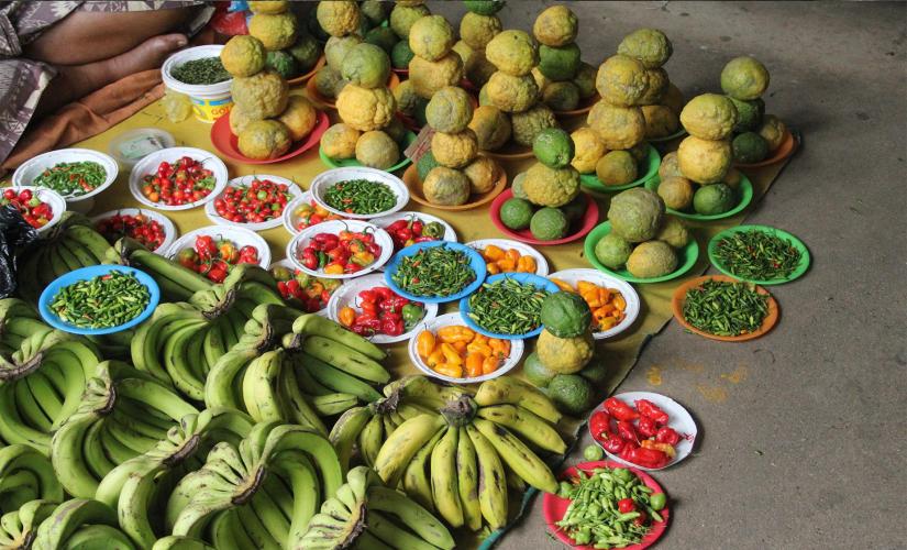 Cultural highlights of Fiji (Exclusively for Distinctive Voyages)