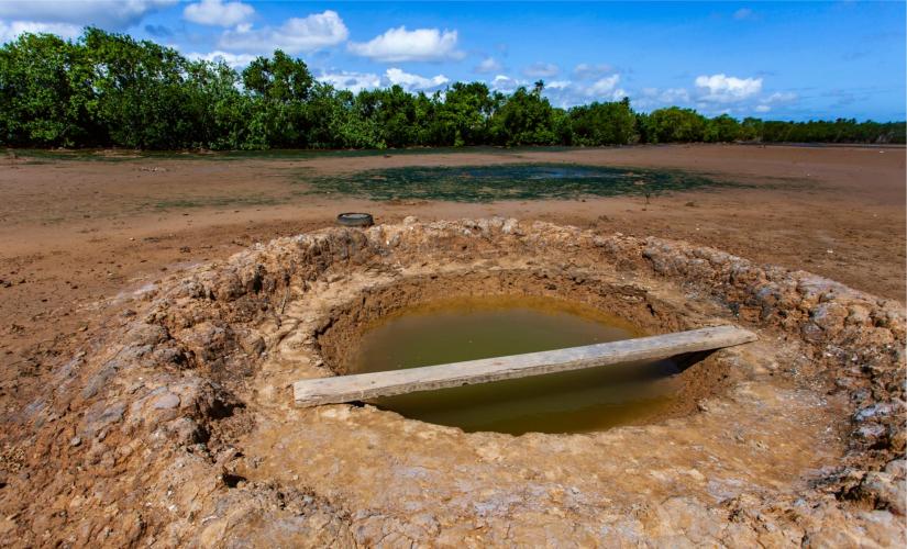 Private Ancient Salt Tour