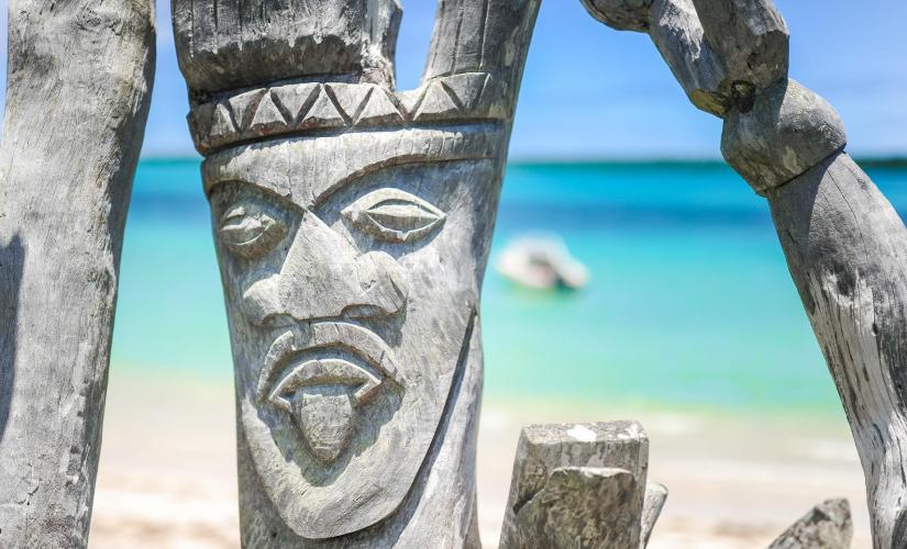 Cultural Treasures of Vanuatu (Exclusively for Distinctive Voyages)
