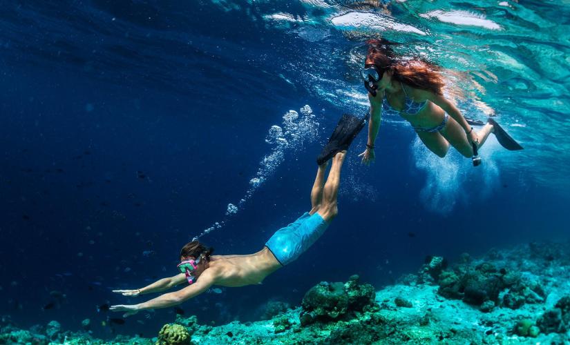 Vanuatu Culture and Snorkeling Combo
