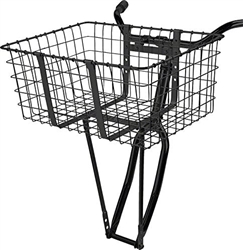 WALD 157GB Cruiser Front Basket