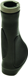 49n Deluxe Lock-Down Ergo Grip - Black