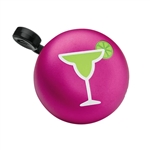 Electra Dome Ringer Bell - Margarita