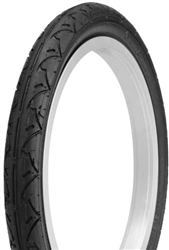 Kenda K-909 16 x 1.75 Tire 40PSI Black