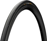 Continental Wire Bead Ultra Sport III 27x1 1/4 Black PureGrip