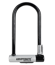 Kryptonite Kryptolok Standard U-Lock