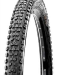 Maxxis Aggressor 29x2.30 Folding Tubeless Ready Black