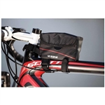 Zefal Z Light Pack Toptube Bag