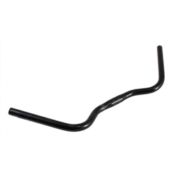 Fyxation Alterra Cafe Handlebar - Black