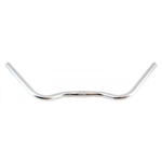 Fyxation Alterra Cafe Handlebar - Silver