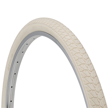 Electra Amsterdam Cream Tire