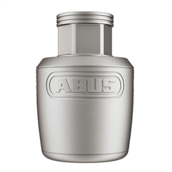 Abus Nutfix Locking Axel Nut Pair