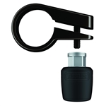 Abus Nutfix SPC Locking Seatpost Clamp