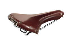 Brooks B15 Swallow - Brown