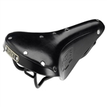 Brooks B17 Black