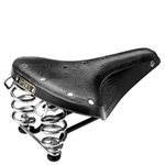 Brooks B67 Saddle