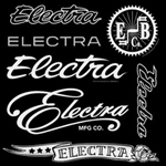 EBC Logo Stickers