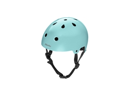 Electra Helmet - Bora Bora Light Metalic Blue