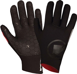 Endura Pro Nemo Glove - Black