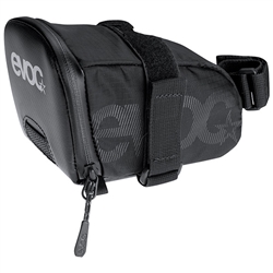 EVOC Saddle Bag Tour - Large - Black