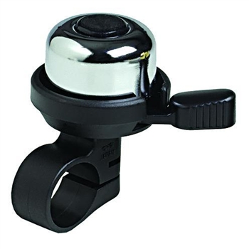 Incredibell Duet Chrome