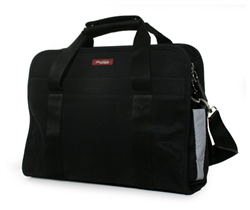 PO Campo Loop Pannier - Black Canvas