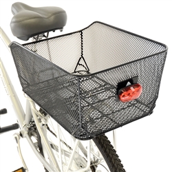 Market Rear Basket