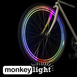 Monkey Light M204