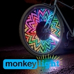 Monkey Light M232