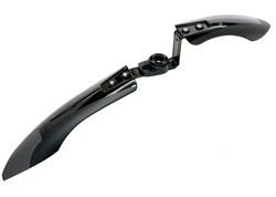 Axiom Mudrunner DLX Front Fender