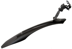 Axiom Mudrunner DLX Rear Fender