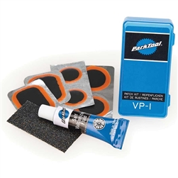 Park Tool Standard Patch Kit