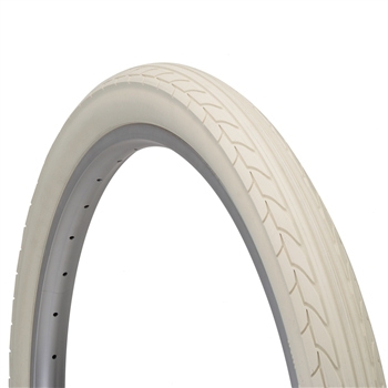 Electra Cruiser Retro  26 x 2 Cream tire