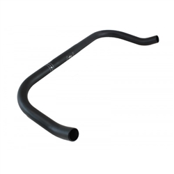 Fyxation Rodeo Handlebar - Black