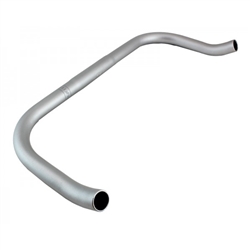 Fyxation Rodeo Handlebar - Silver