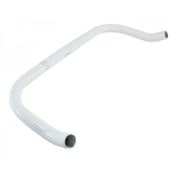 Fyxation Rodeo Handlebar - White